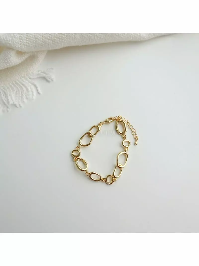 Noii - Korean Women Fashion - #womensfashion - B1107 Bracelet - 3