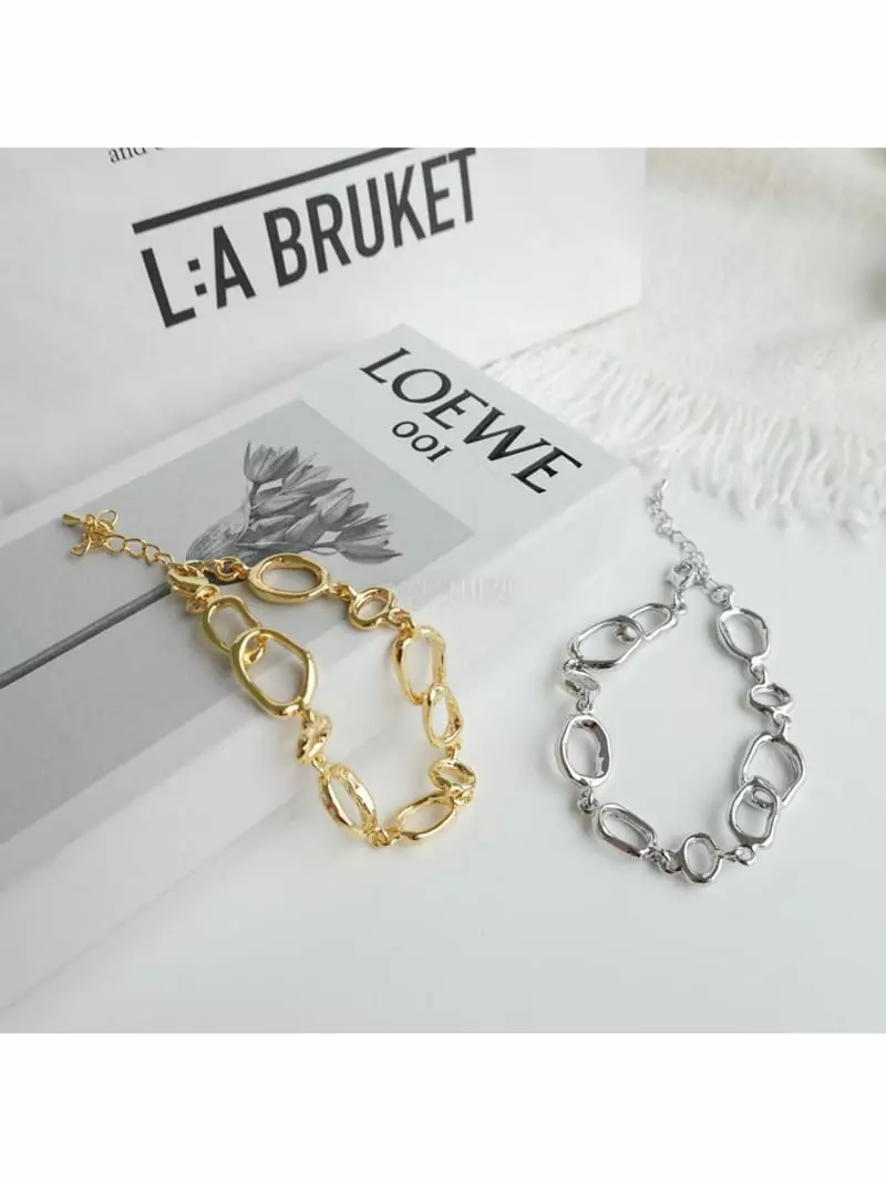 Noii - Korean Women Fashion - #womensfashion - B1107 Bracelet - 5
