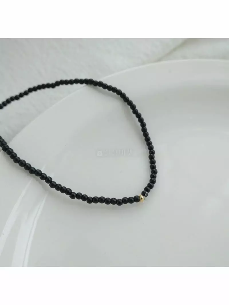 Noii - Korean Women Fashion - #momslook - B1106 Bracelet - 4