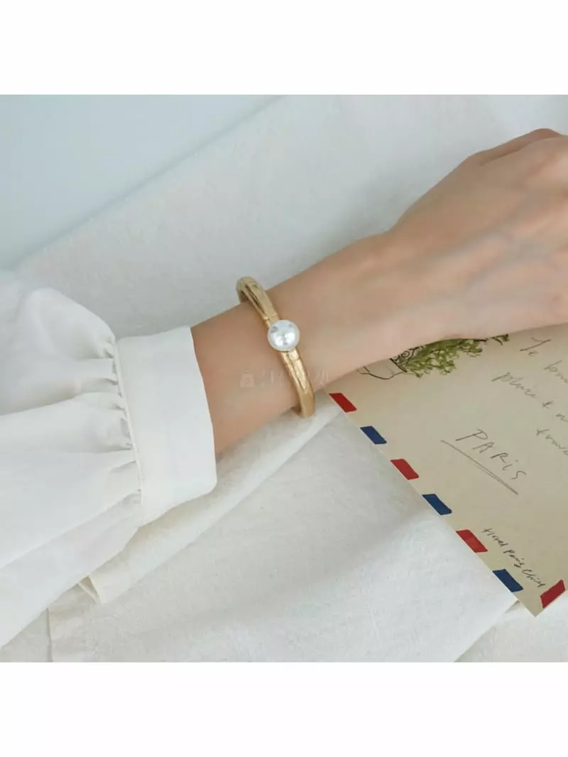 Noii - Korean Women Fashion - #womensfashion - B1105 Bracelet