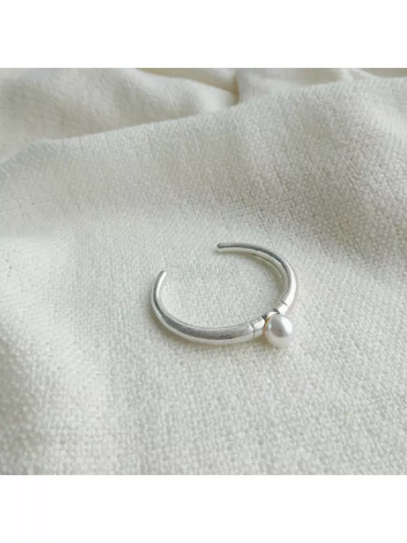 Noii - Korean Women Fashion - #womensfashion - B1105 Bracelet - 5