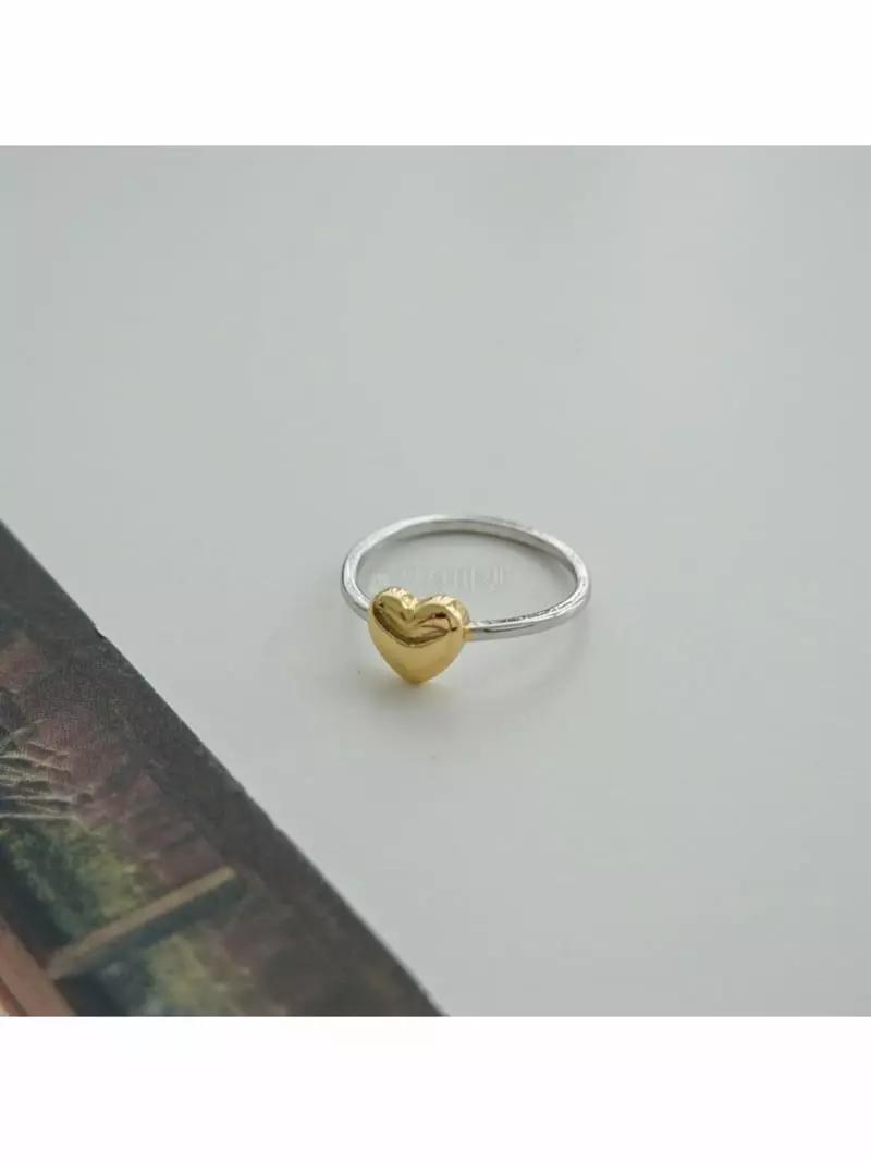 Noii - Korean Women Fashion - #womensfashion - R1291 Ring - 6