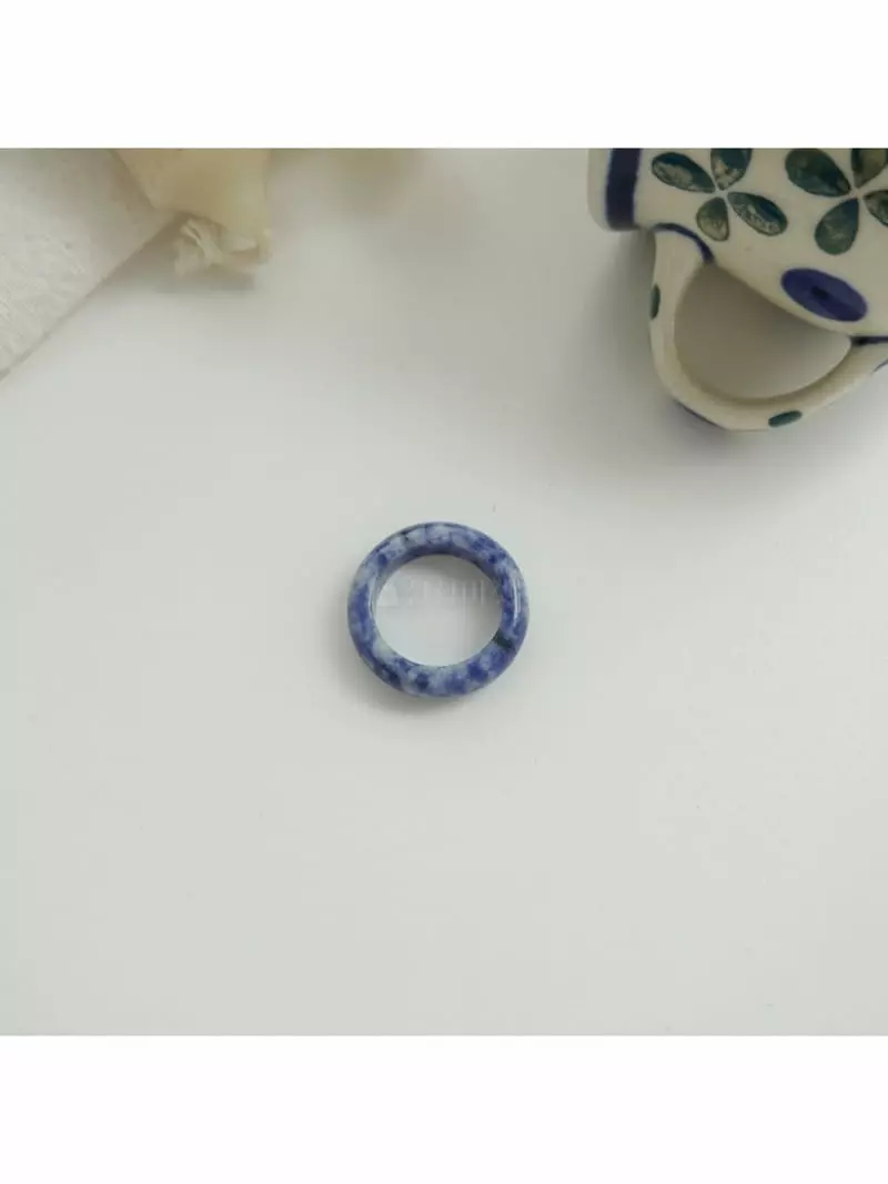 Noii - Korean Women Fashion - #womensfashion - R1290 Ring - 5