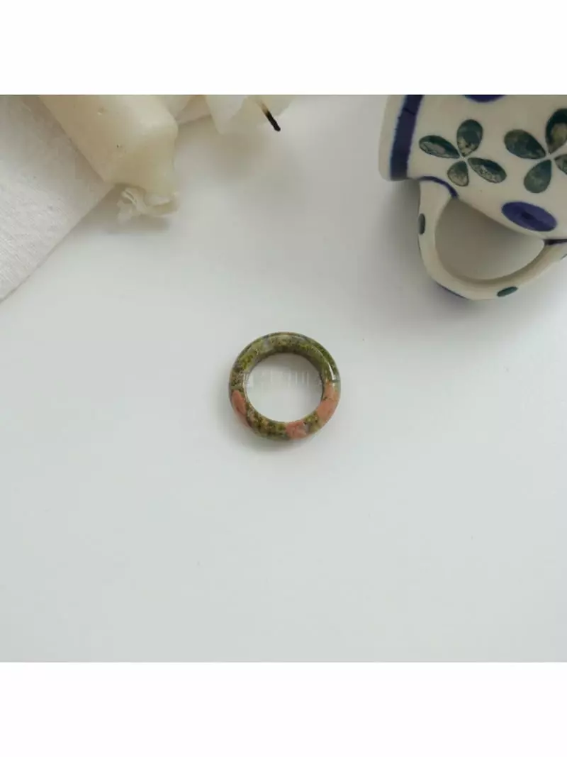 Noii - Korean Women Fashion - #womensfashion - R1290 Ring - 7