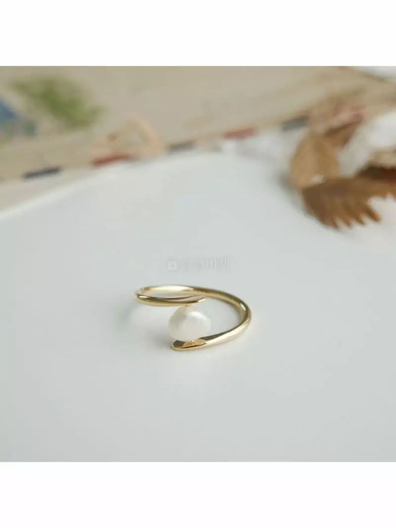 Noii - Korean Women Fashion - #womensfashion - R1305 Ring - 3