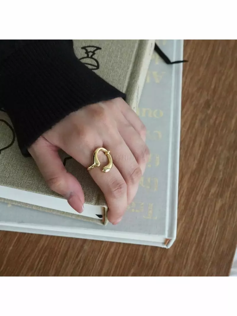 Noii - Korean Women Fashion - #womensfashion - R1303 Ring