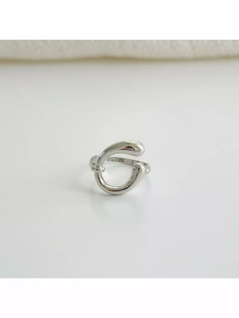 Noii - Korean Women Fashion - #womensfashion - R1303 Ring - 5
