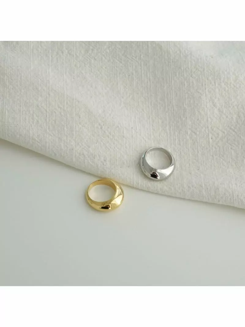 Noii - Korean Women Fashion - #womensfashion - R1301 Ring - 5