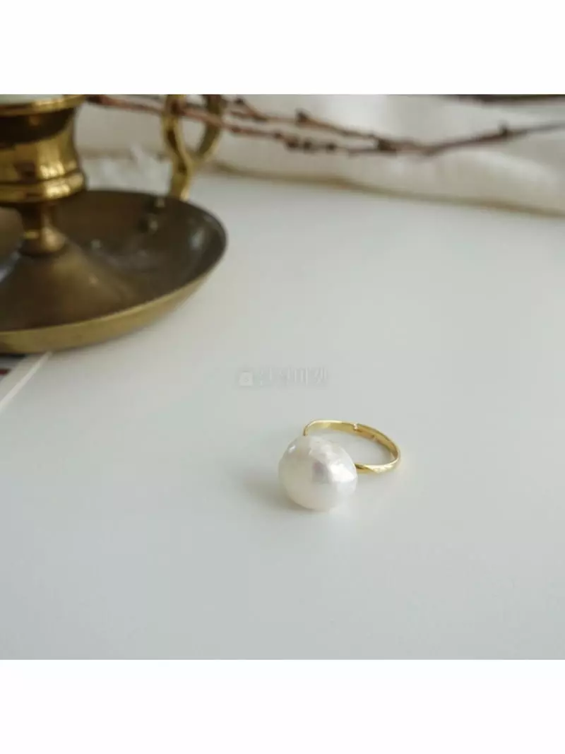 Noii - Korean Women Fashion - #womensfashion - R1300 Ring - 2