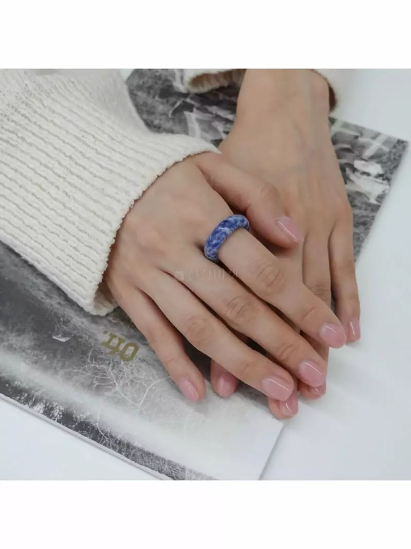 Noii - Korean Women Fashion - #womensfashion - R1290 Ring