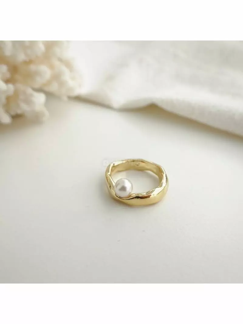 Noii - Korean Women Fashion - #womensfashion - R1184 Ring - 3
