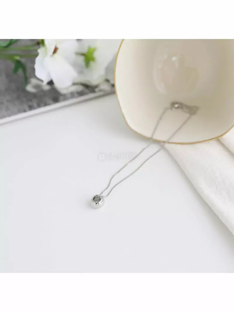 Noii - Korean Women Fashion - #womensfashion - N1320 Necklace - 6
