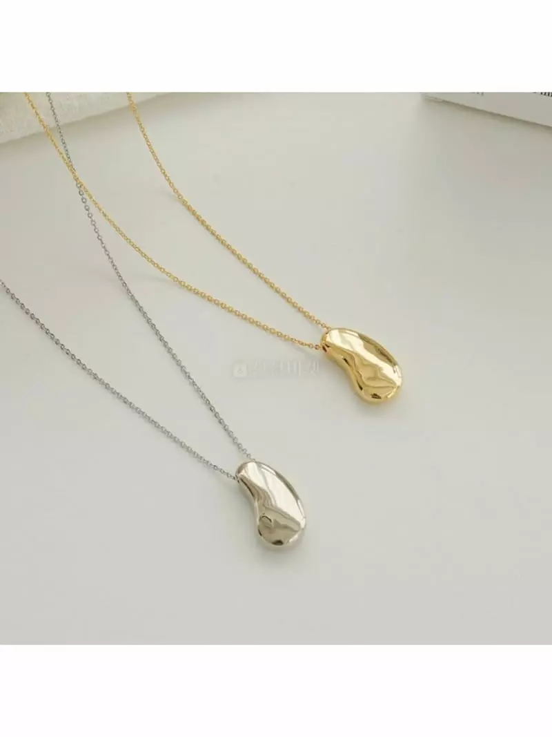 Noii - Korean Women Fashion - #womensfashion - N1220 Necklace - 2