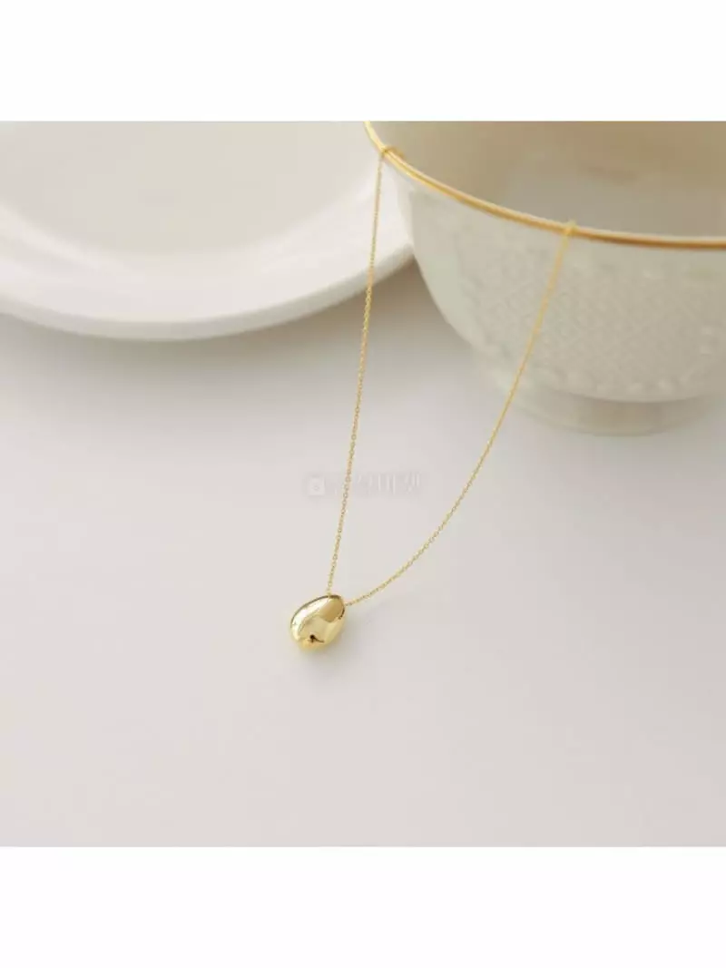 Noii - Korean Women Fashion - #womensfashion - N1189 Necklace - 2