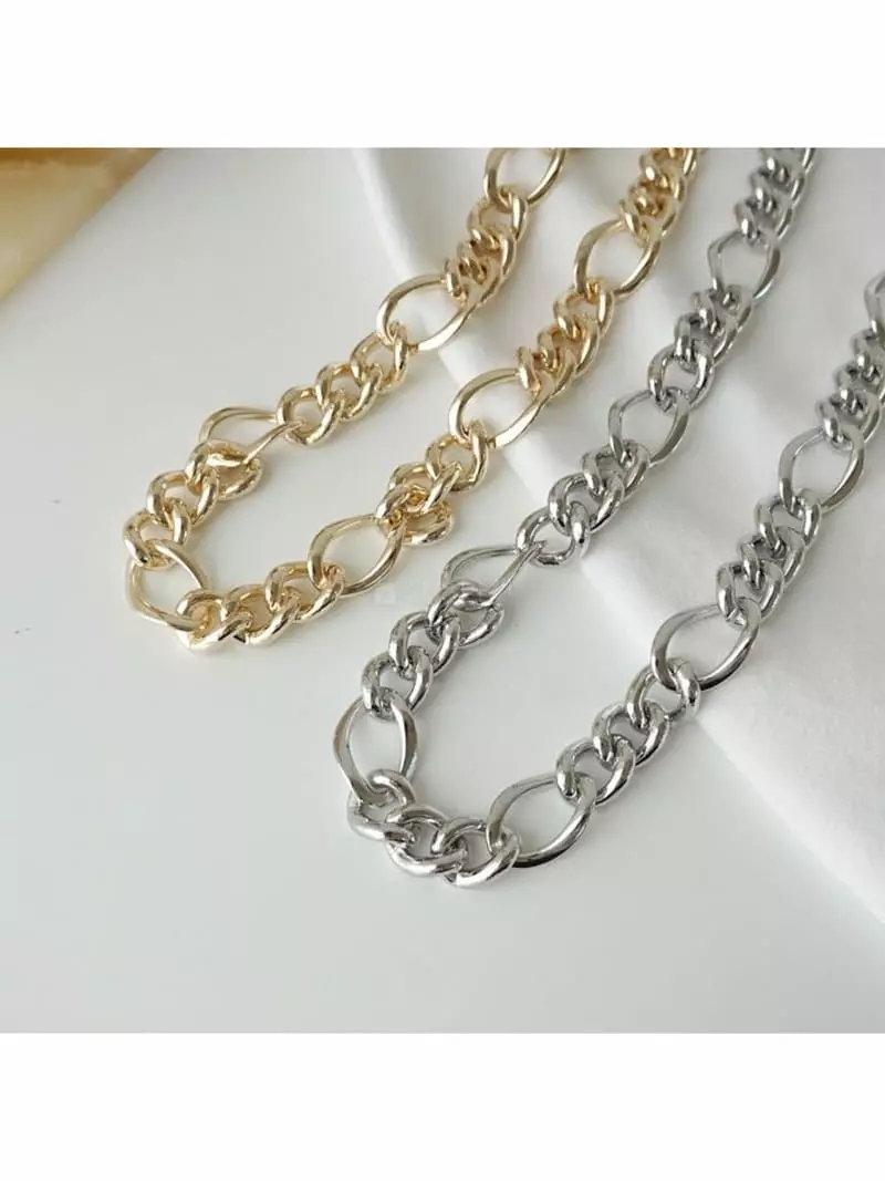 Noii - Korean Women Fashion - #womensfashion - N1097 Necklace - 2