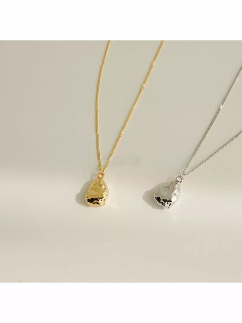 Noii - Korean Women Fashion - #womensfashion - N1025 Necklace - 3