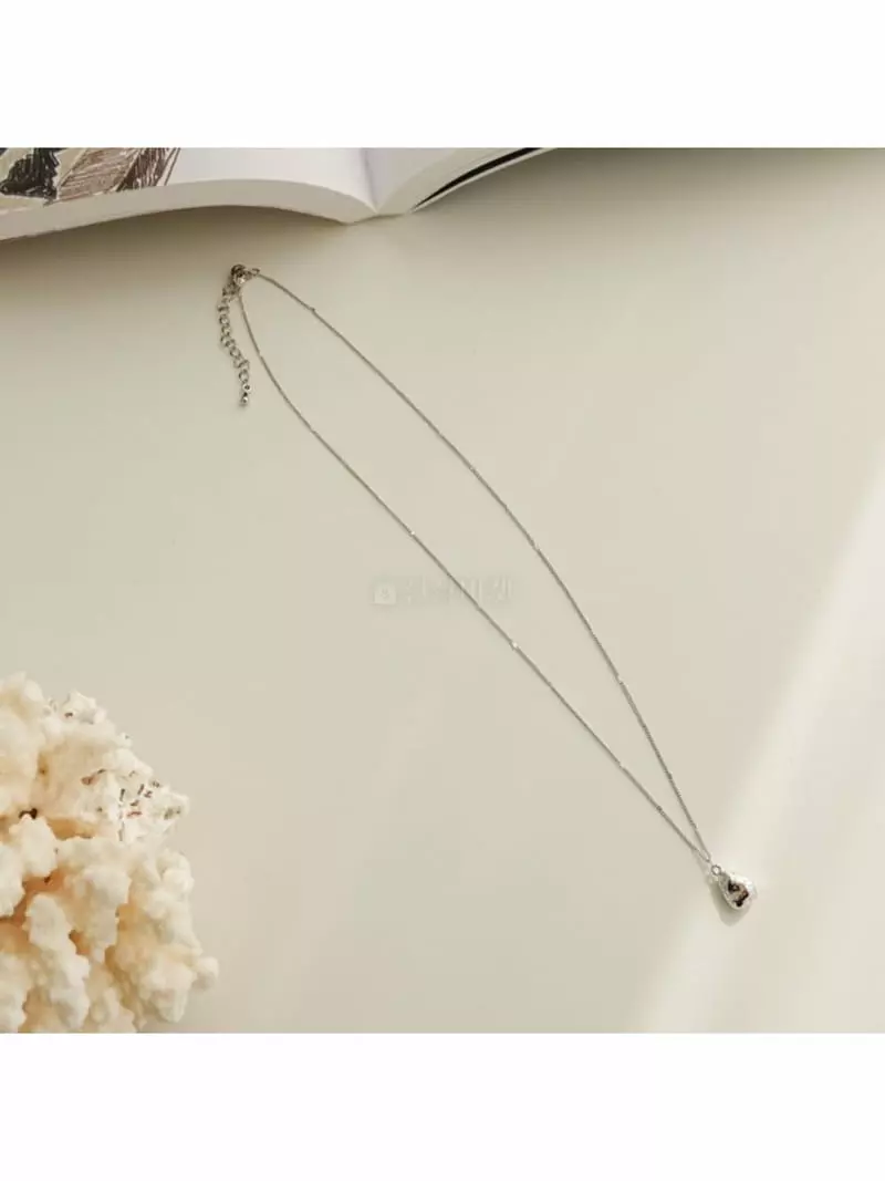 Noii - Korean Women Fashion - #womensfashion - N1025 Necklace - 5