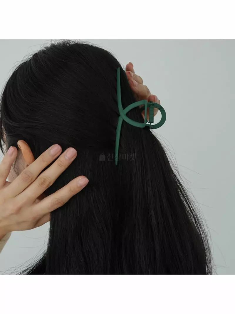 Noii - Korean Women Fashion - #womensfashion - H1613 Hairpin