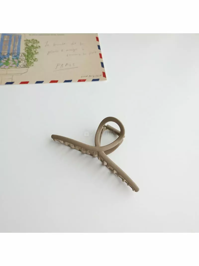 Noii - Korean Women Fashion - #womensfashion - H1613 Hairpin - 7