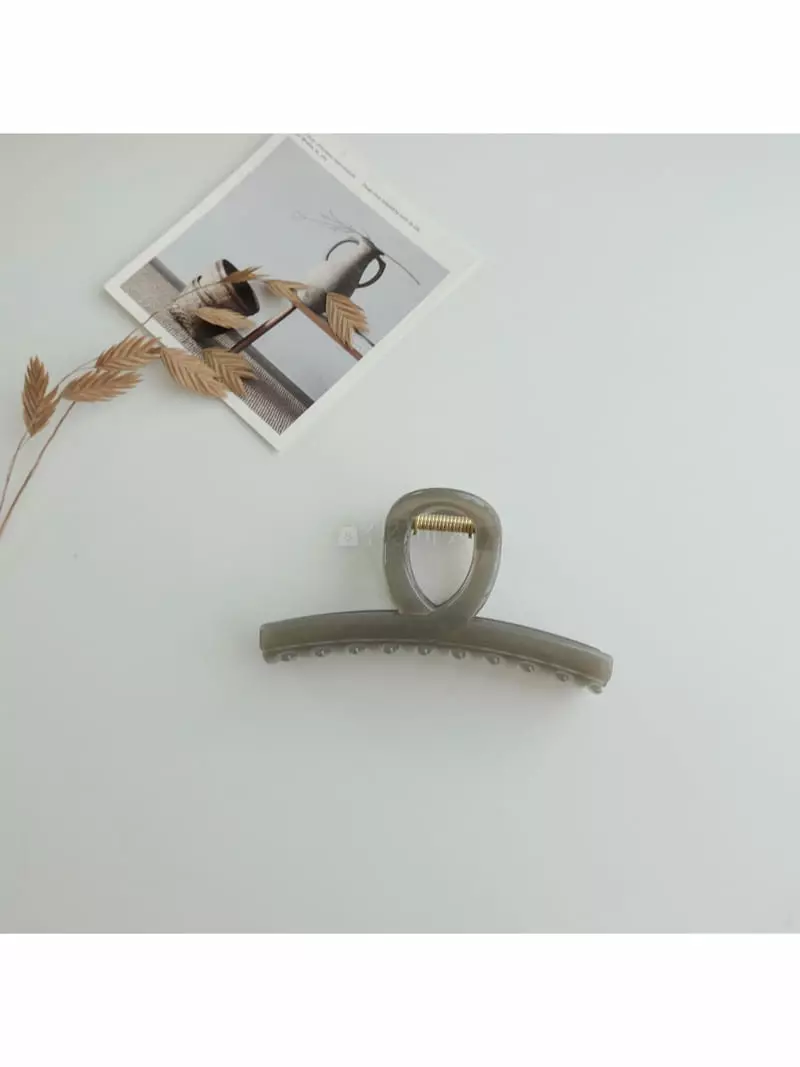 Noii - Korean Women Fashion - #womensfashion - H1612 Hairpin - 6