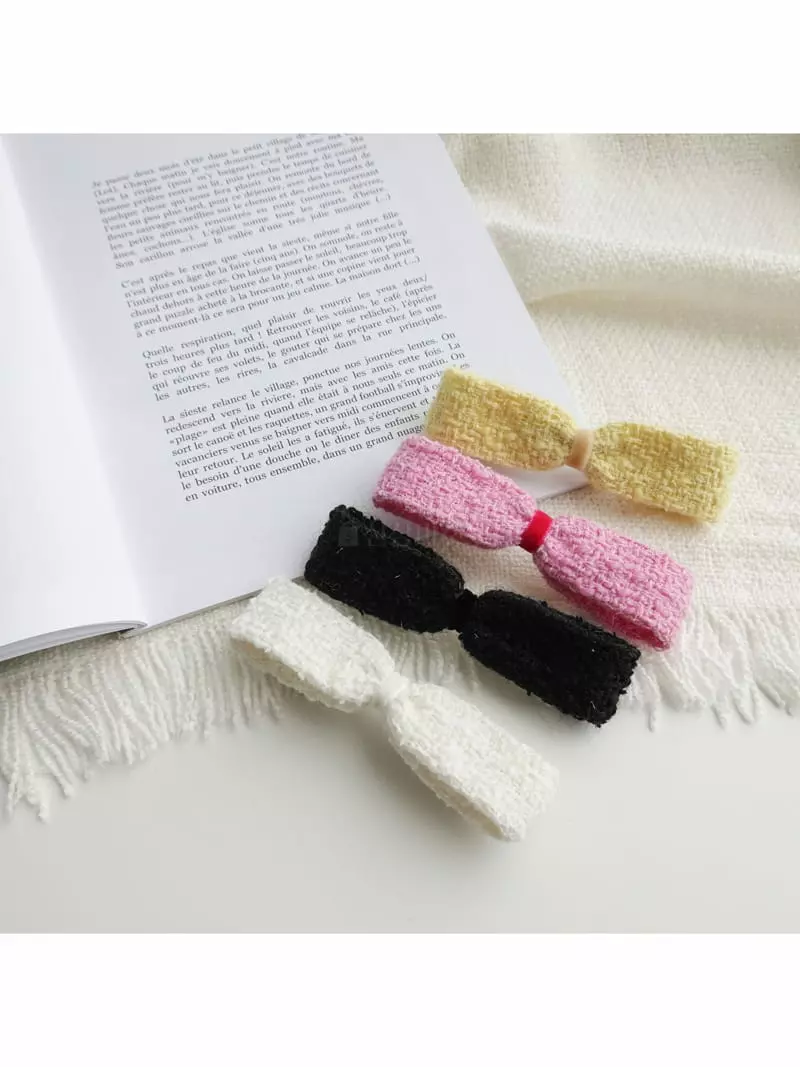 Noii - Korean Women Fashion - #womensfashion - H1611 Hairpin