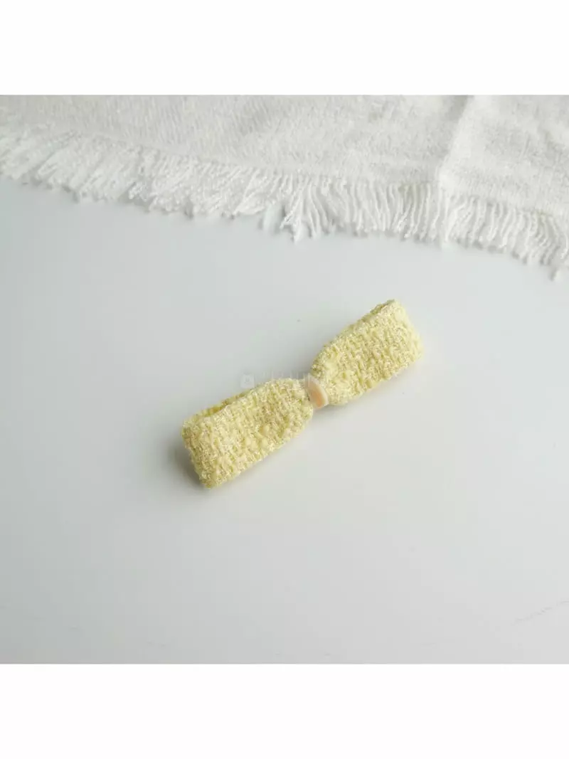 Noii - Korean Women Fashion - #womensfashion - H1611 Hairpin - 5