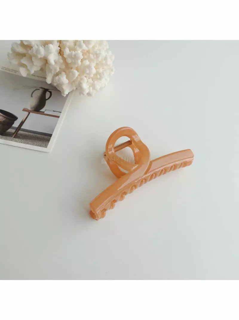 Noii - Korean Women Fashion - #womensfashion - H1603 Hairpin - 3
