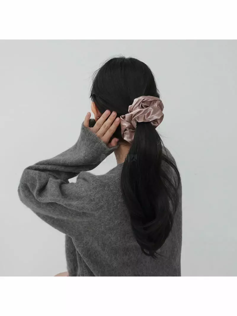 Noii - Korean Women Fashion - #womensfashion - H1602 Hairring - 2