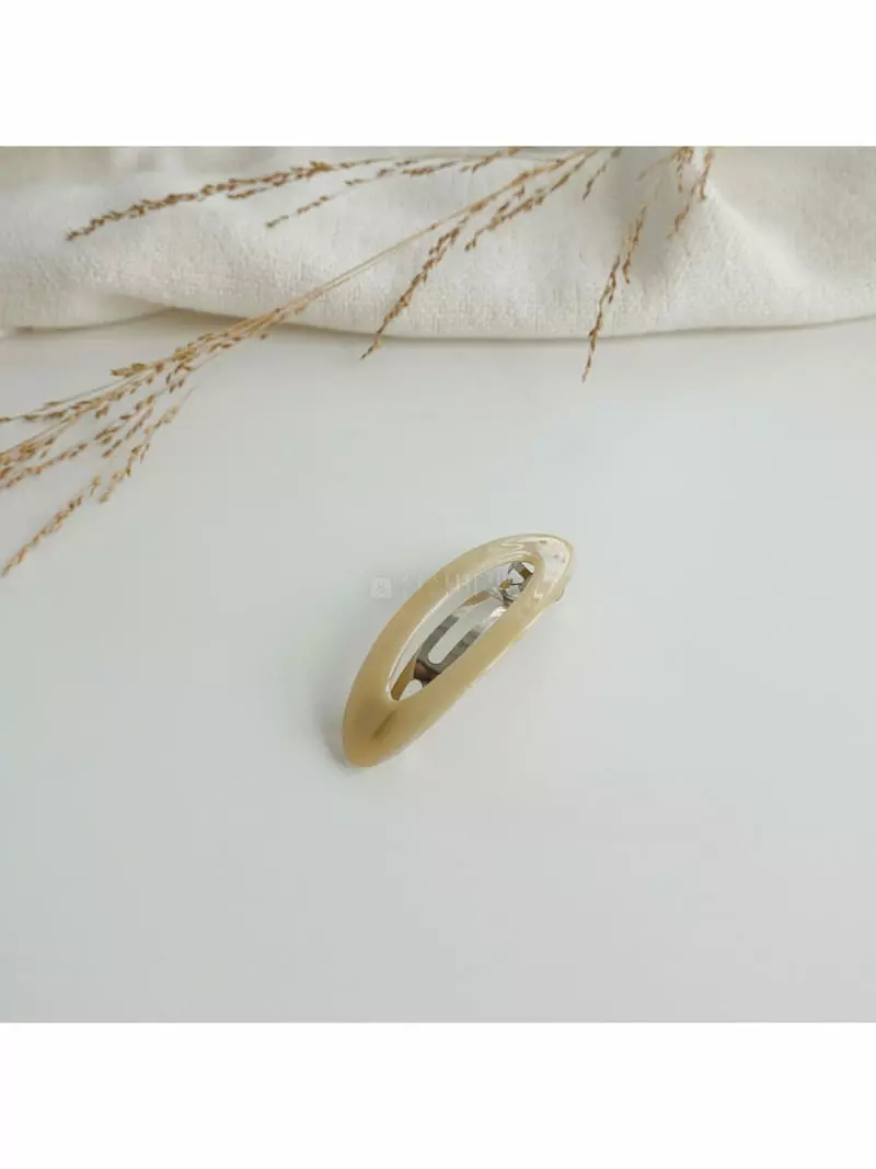 Noii - Korean Women Fashion - #womensfashion - H1591 Hairpin - 6