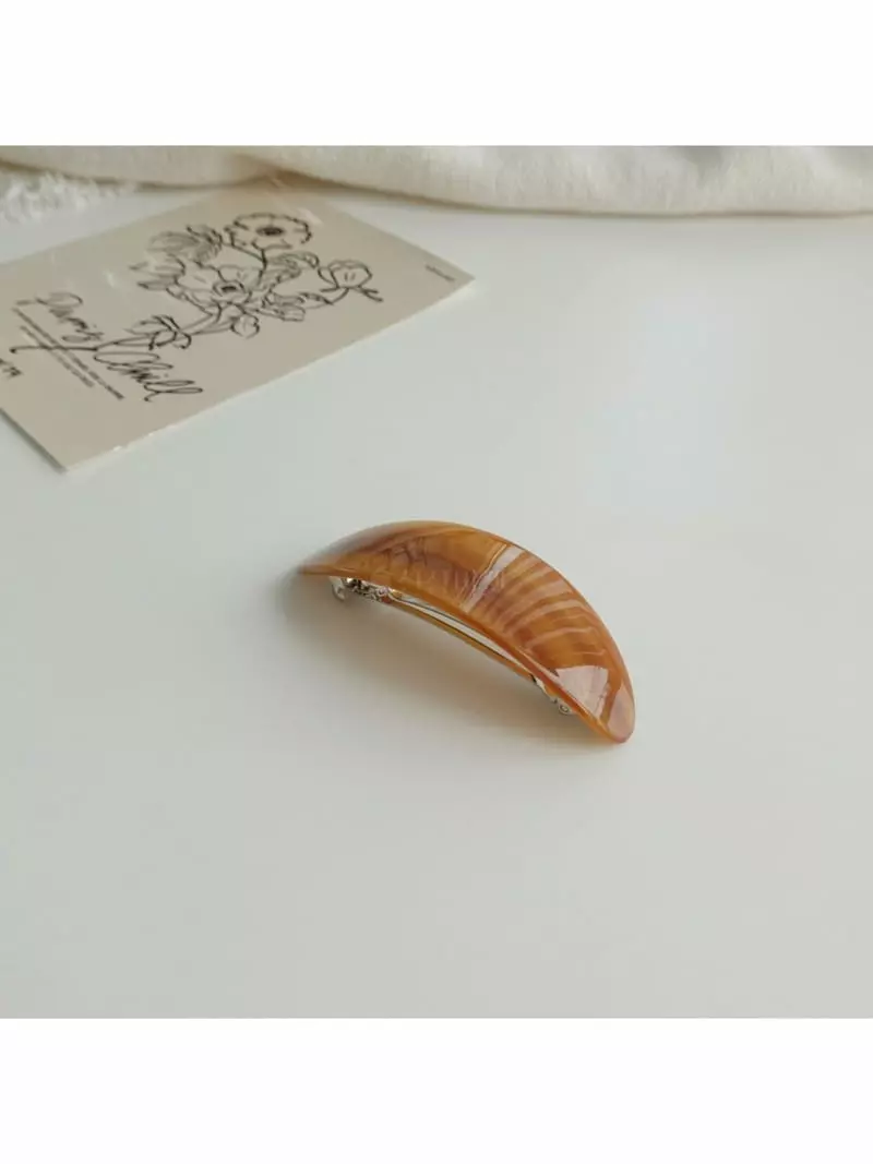 Noii - Korean Women Fashion - #womensfashion - H1590~10 Hairpin - 7