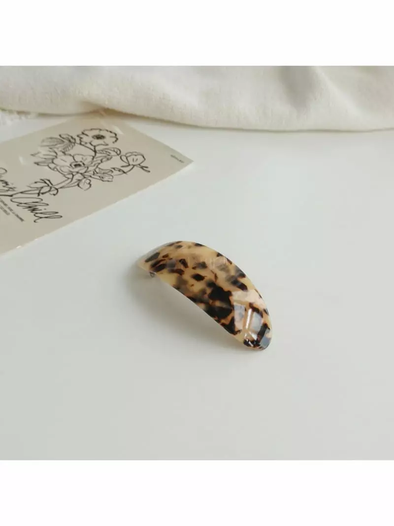 Noii - Korean Women Fashion - #womensfashion - H1590~10 Hairpin - 9