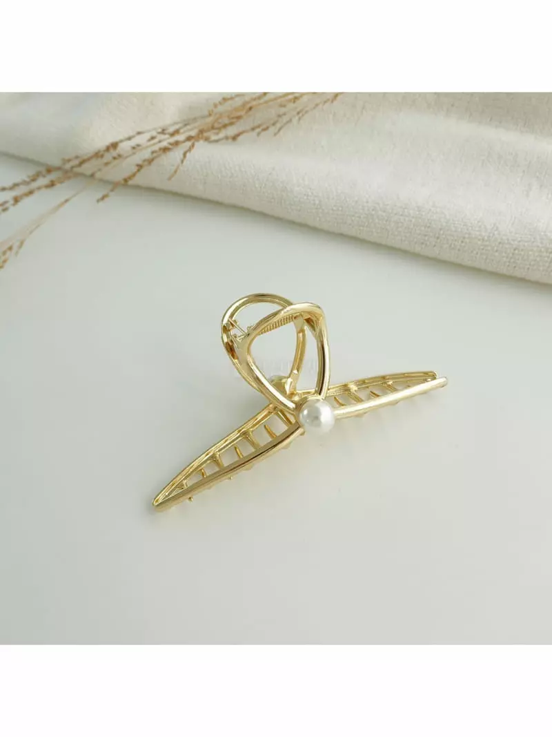 Noii - Korean Women Fashion - #womensfashion - H1583 Hairpin - 2