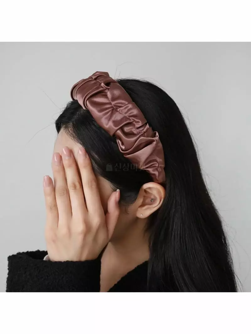 Noii - Korean Women Fashion - #womensfashion - H1576 Hairband