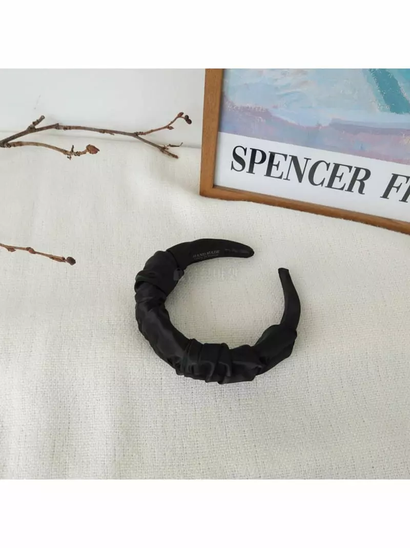 Noii - Korean Women Fashion - #womensfashion - H1576 Hairband - 7
