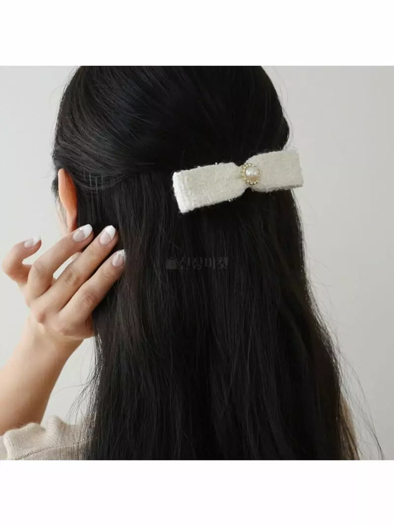 Noii - Korean Women Fashion - #womensfashion - H1571 Hairpin
