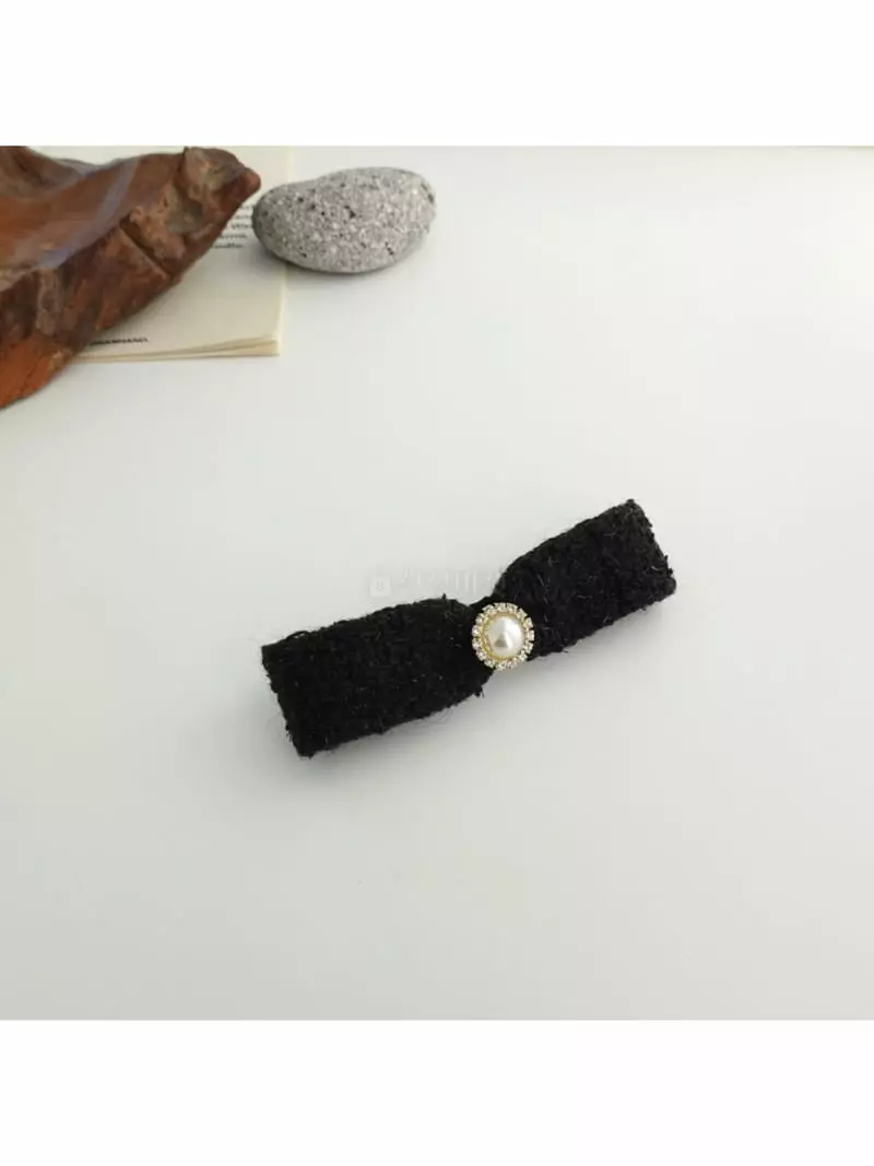 Noii - Korean Women Fashion - #womensfashion - H1571 Hairpin - 5
