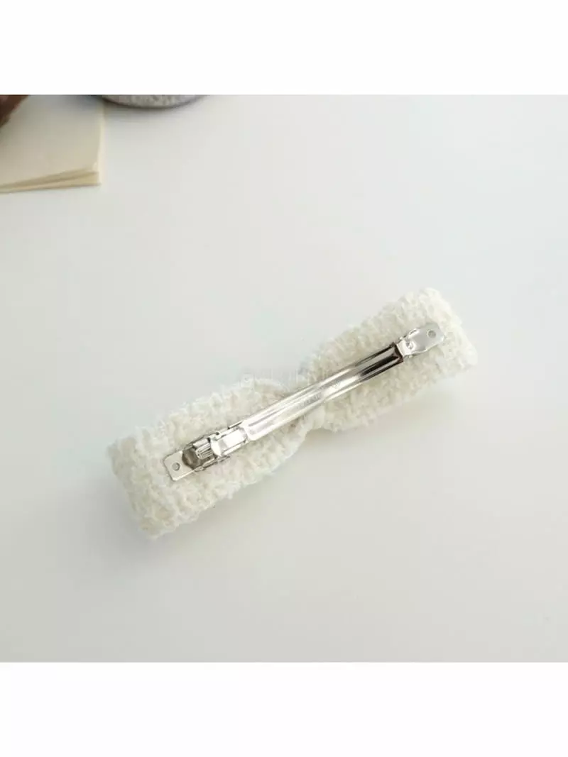 Noii - Korean Women Fashion - #womensfashion - H1571 Hairpin - 7