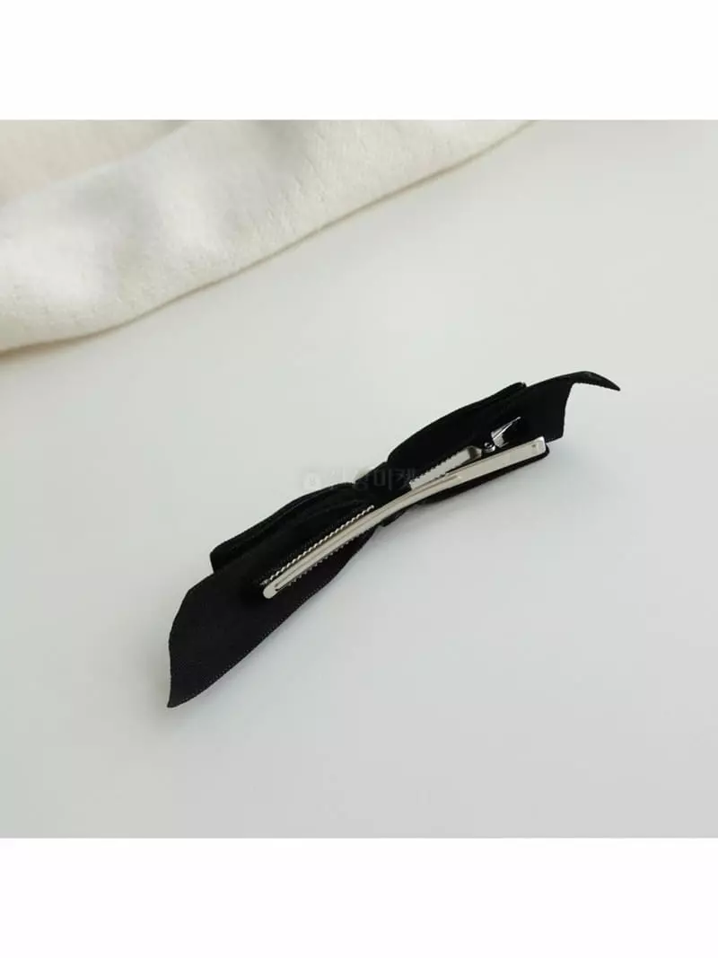 Noii - Korean Women Fashion - #womensfashion - H1570 Hairpin - 6