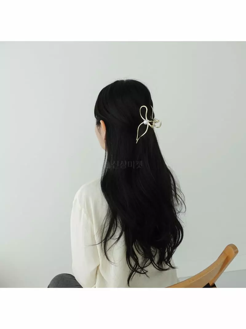 Noii - Korean Women Fashion - #womensfashion - H1569 Hairpin