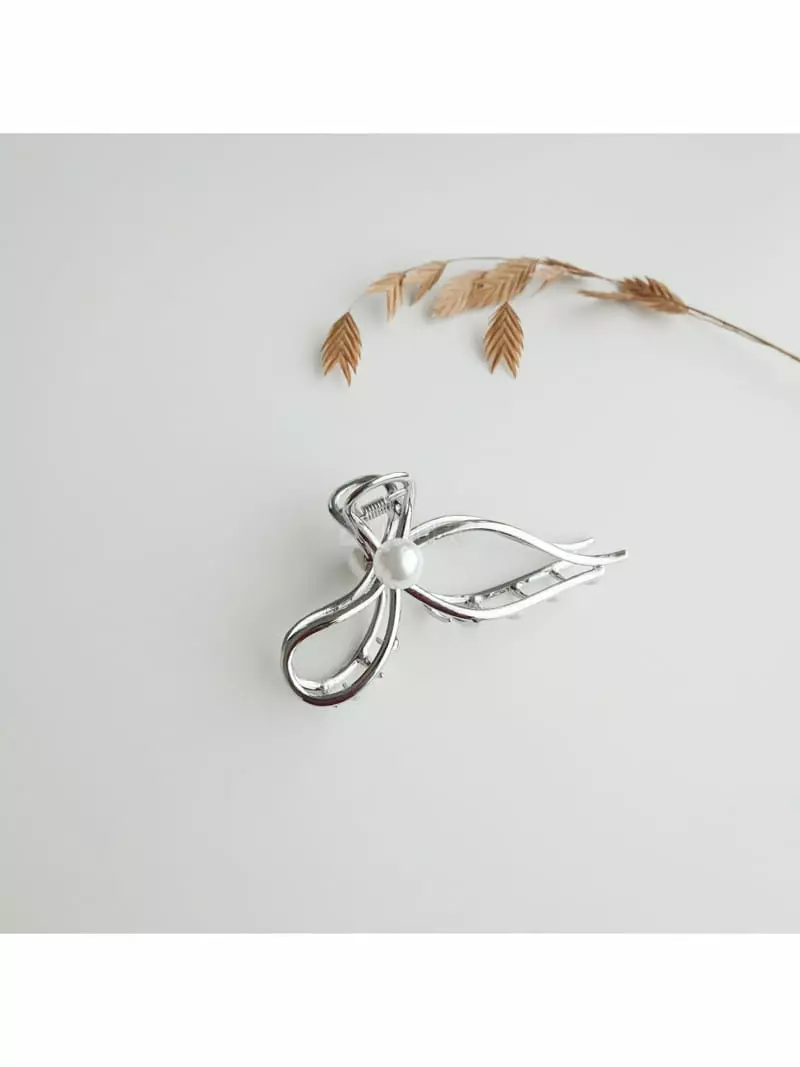 Noii - Korean Women Fashion - #womensfashion - H1569 Hairpin - 3