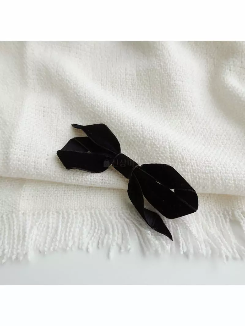 Noii - Korean Women Fashion - #womensfashion - H1560 Hairpin - 6