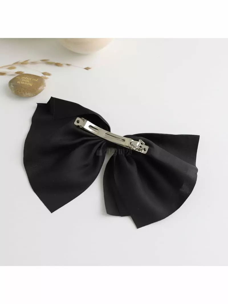 Noii - Korean Women Fashion - #womensfashion - H1554 Hairpin - 6
