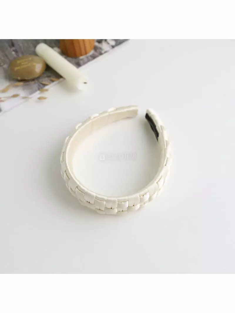 Noii - Korean Women Fashion - #womensfashion - H1553 Hairband - 5