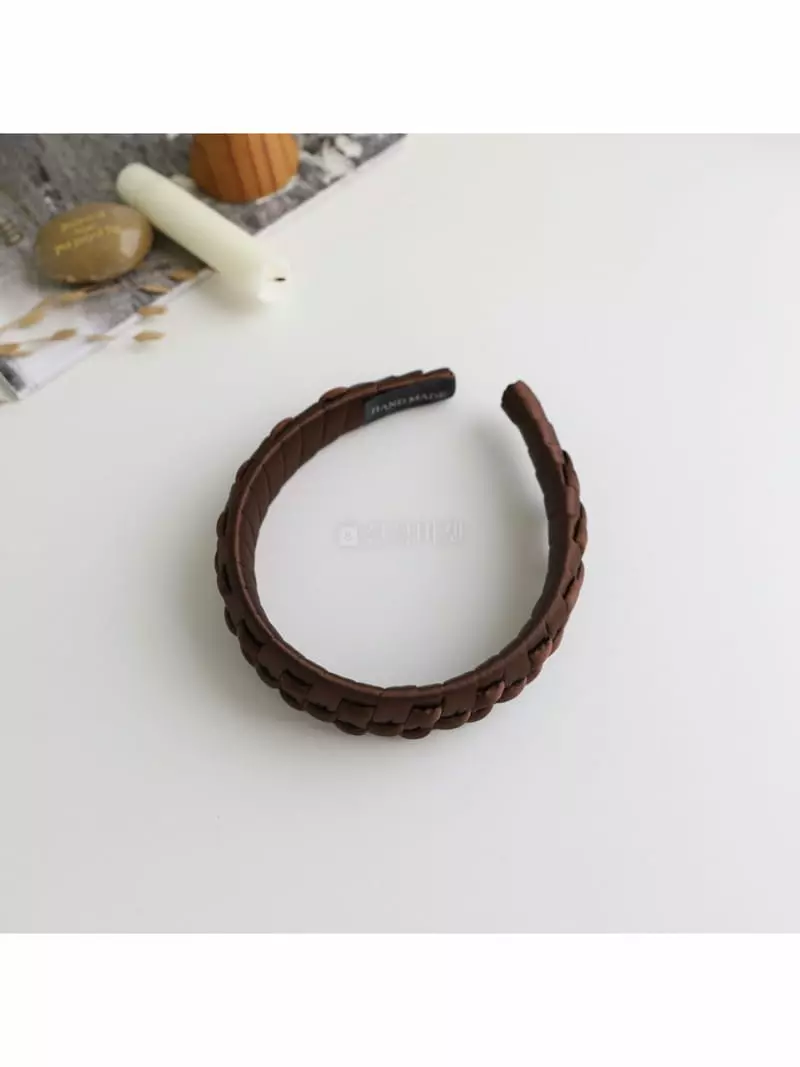 Noii - Korean Women Fashion - #womensfashion - H1553 Hairband - 7