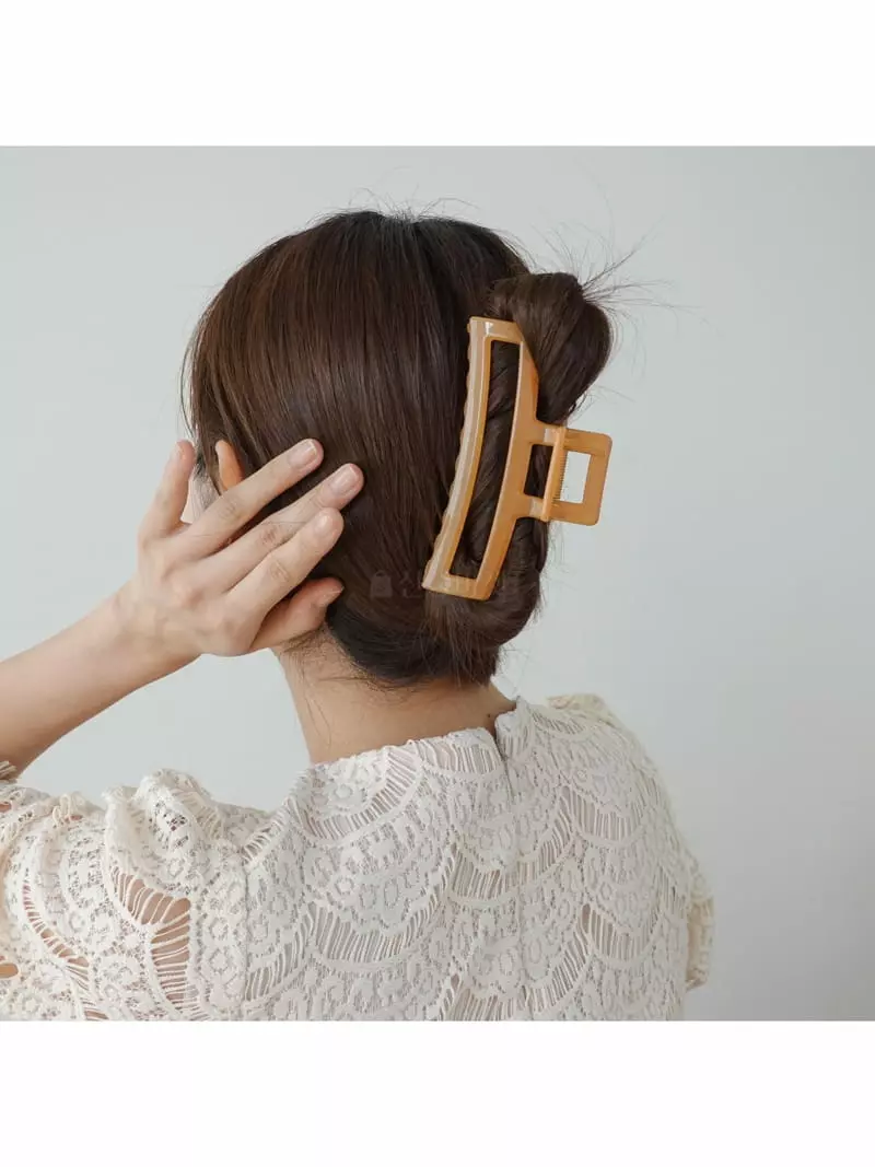 Noii - Korean Women Fashion - #womensfashion - H1542 Hairpin