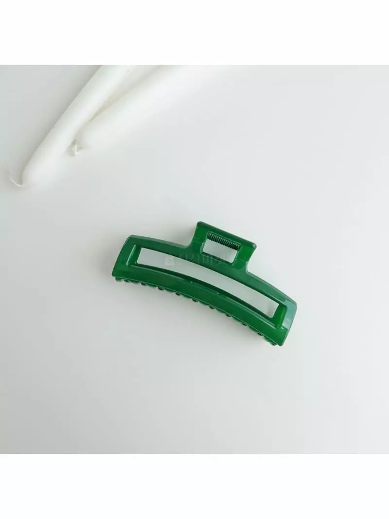 Noii - Korean Women Fashion - #womensfashion - H1542 Hairpin - 5