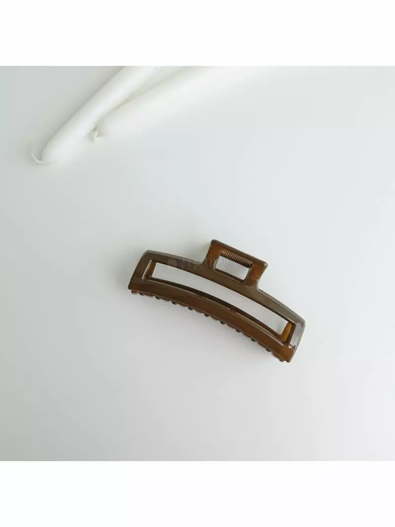 Noii - Korean Women Fashion - #womensfashion - H1542 Hairpin - 7