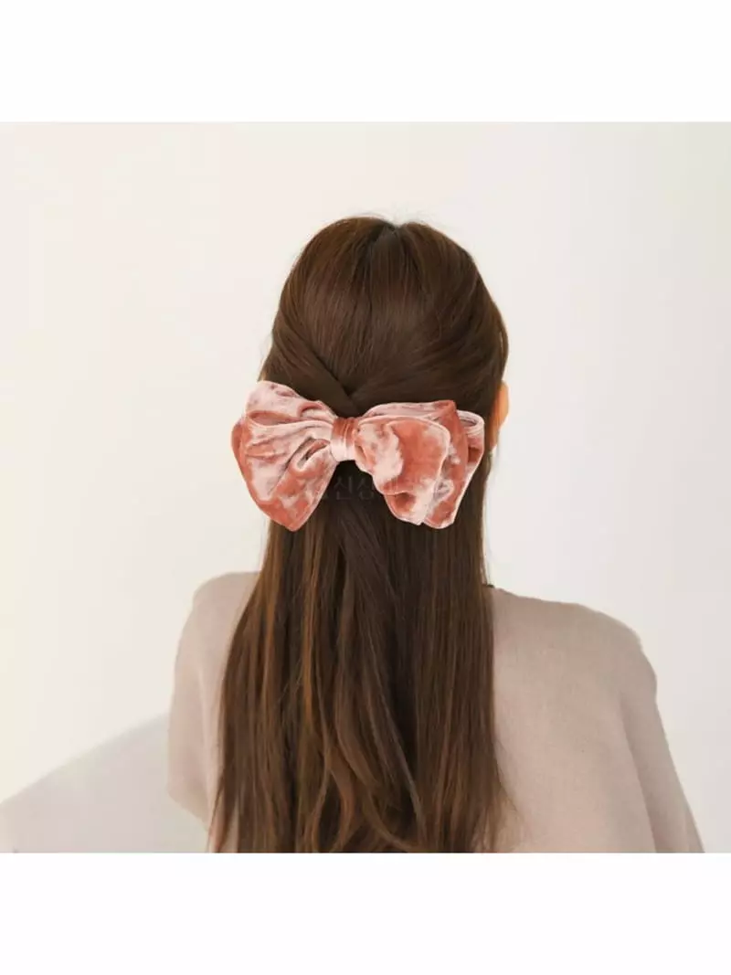 Noii - Korean Women Fashion - #womensfashion - H1377 Hairpin
