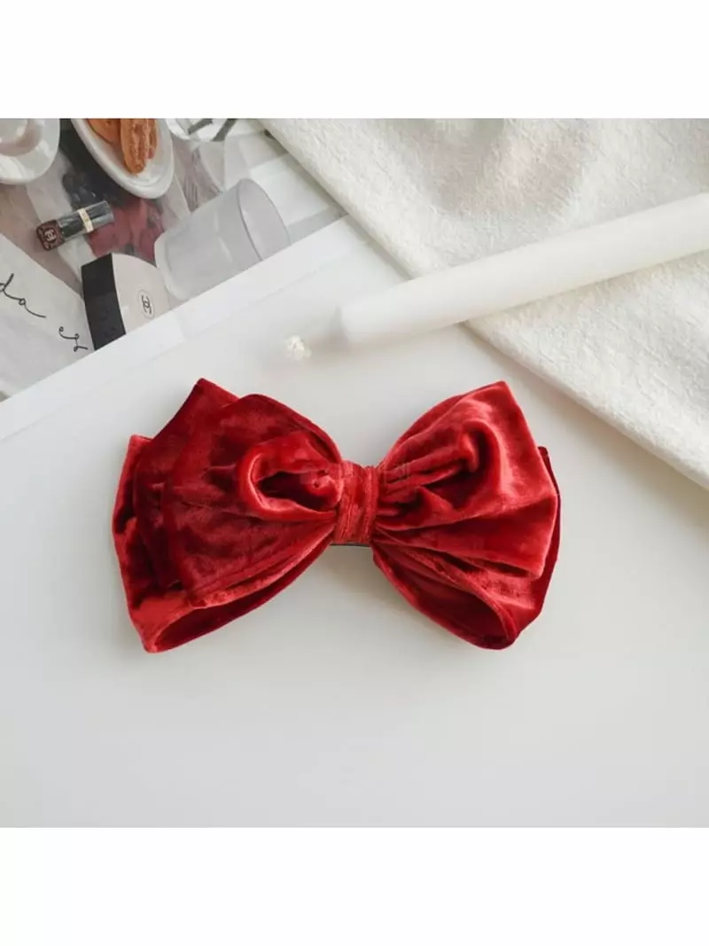 Noii - Korean Women Fashion - #womensfashion - H1377 Hairpin - 3