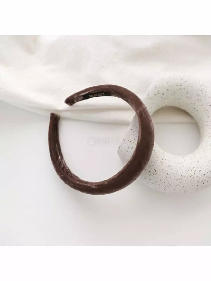 Noii - Korean Women Fashion - #womensfashion - H1362 Hairband - 8